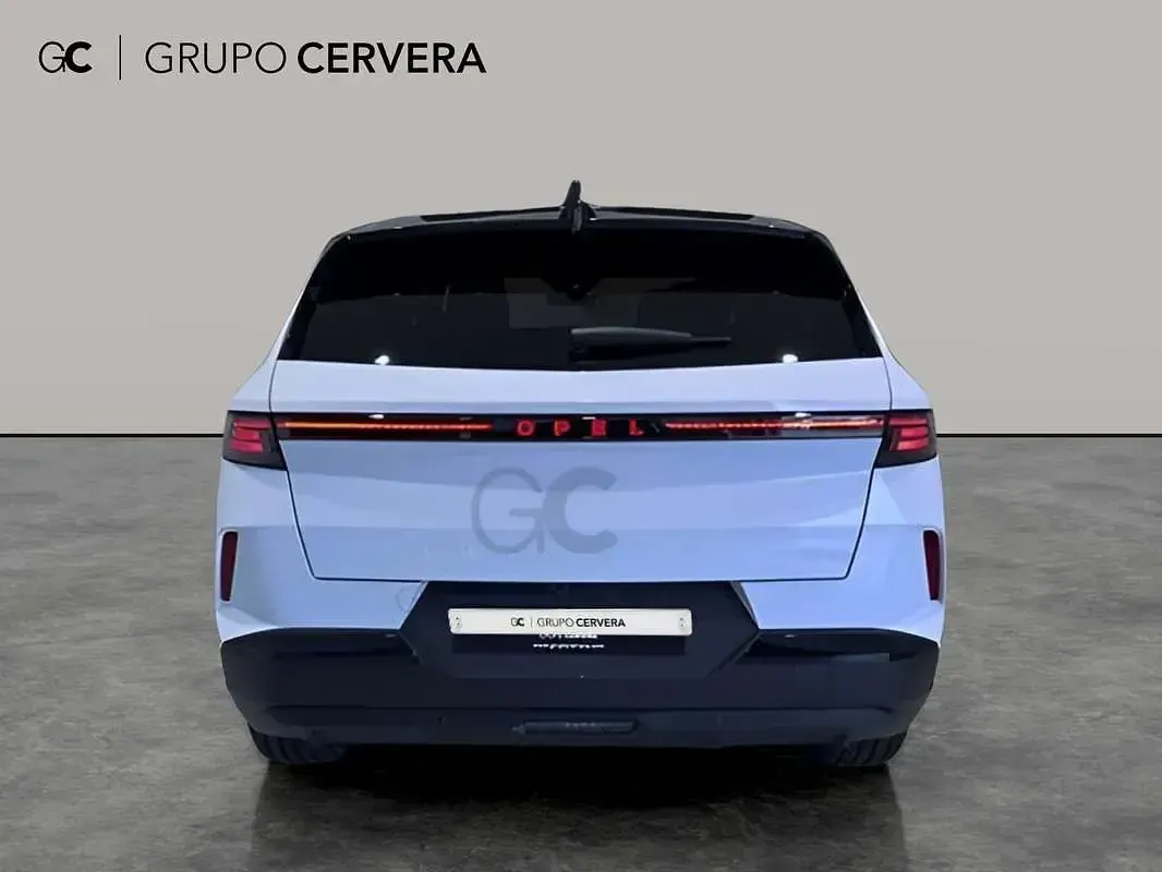 Nuevo Opel Grandland X S 145 CV (106 kW) 2026 Blanco SUV