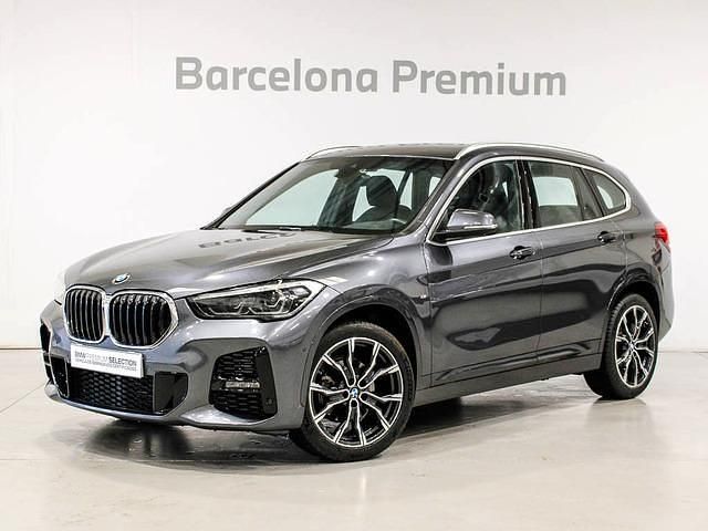 Usado 2020 BMW X1 Executive SUV | 27.490 € (Precio justo) - Imagen 1/4