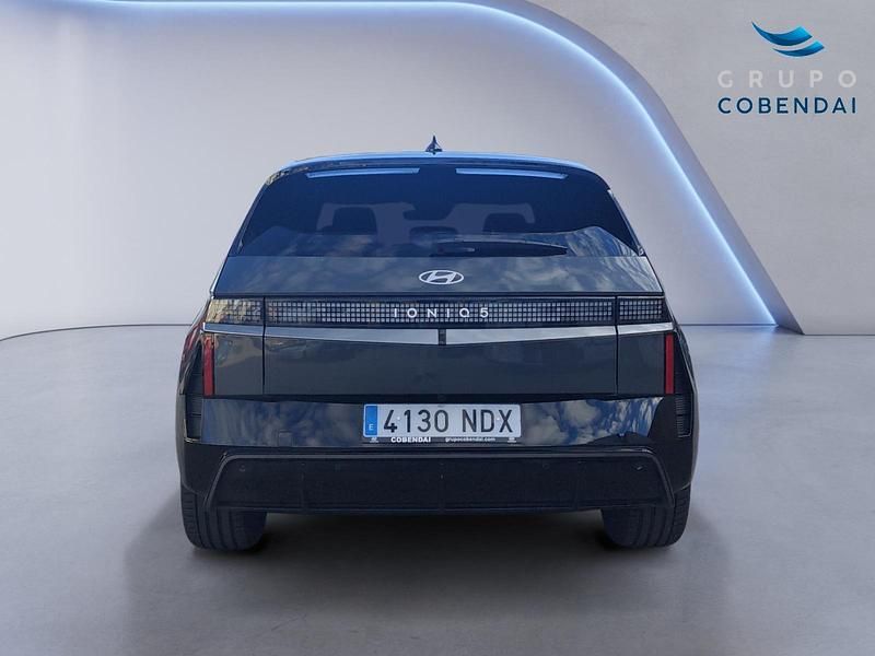 Usado Hyundai Ioniq N Line 228 CV (167 kW) 2025 Utilitario
