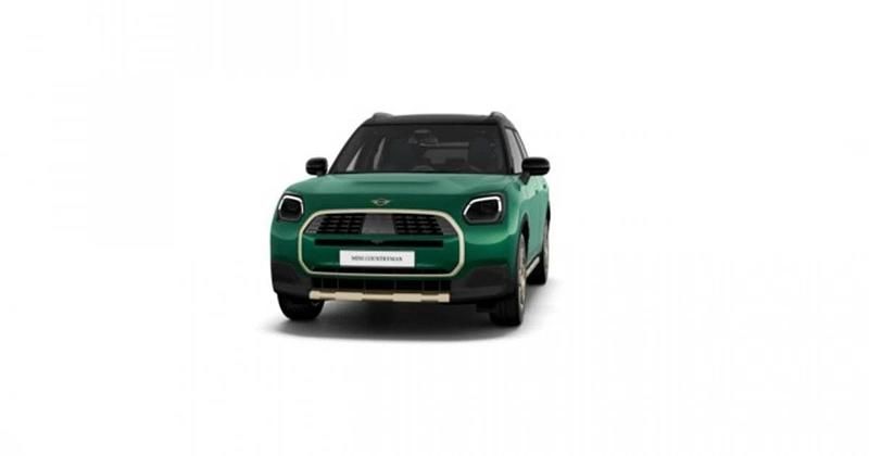 Usado Mini Countryman 163 CV (119 kW) 2025 SUV