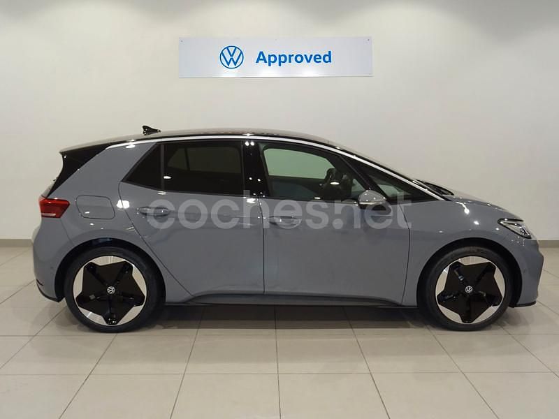 Usado VW ID.3 Pro 150 kW (204 CV) 2023 Eléctrico Utilitario
