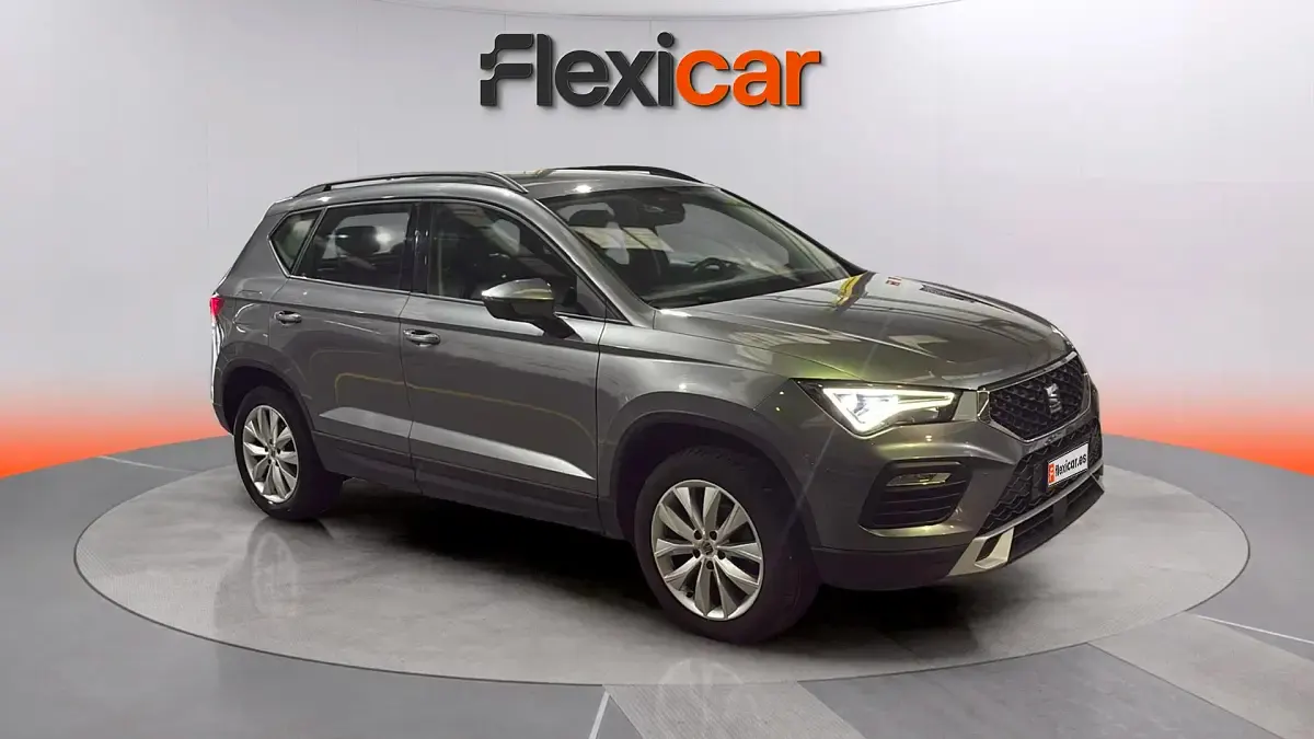 Occasion Seat Ateca Style 150 PK (110 kW) 2023 SUV