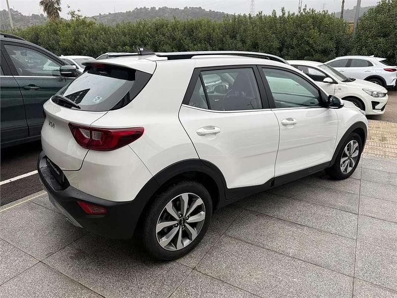 Usado Kia Stonic 101 CV (74 kW) 2025 SUV