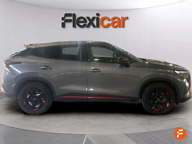 Usado Omoda 5 185 CV (136 kW) 2024 Gris SUV