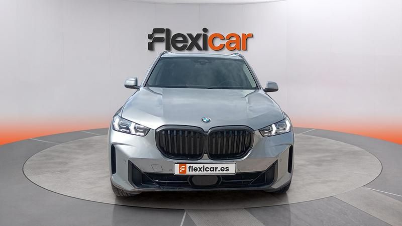 Occasion BMW X5 286 ch (210 kW) 2023 Gris SUV