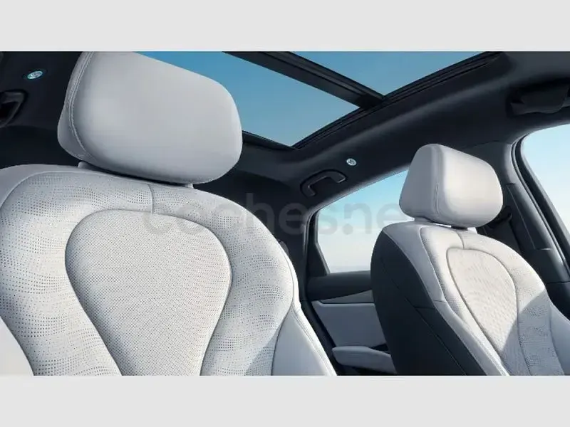 Nuevo BYD Seal Boost 184 CV (135 kW) 2026 Negro Familiar