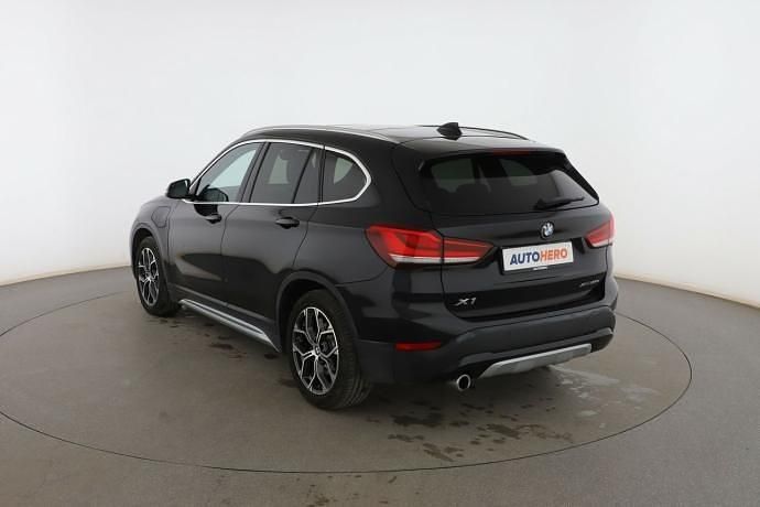 Usado BMW X1 Sport Line 220 CV (161 kW) 2021 SUV
