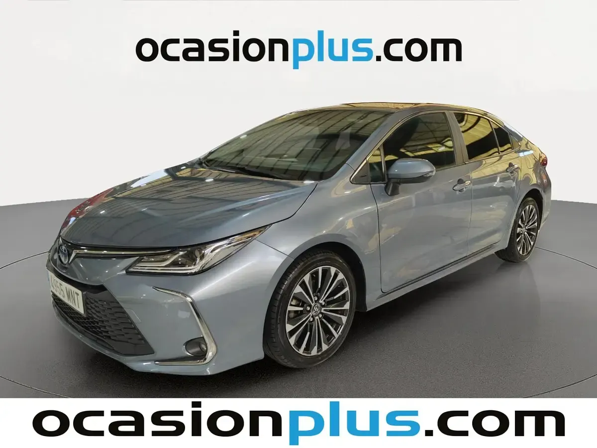 Usado Toyota Corolla Style 140 CV (102 kW) 2024 Berlina