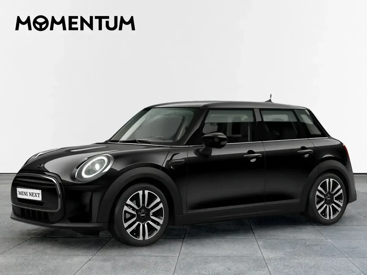 Usado Mini Cooper 136 CV (100 kW) 2023 Utilitario