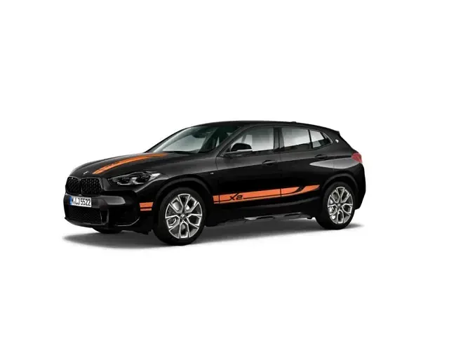 Usado BMW X2 Executive 192 HP (141 kW) 2022 SUV