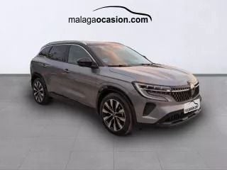 Gris Usado 2024 Renault Austral Techno SUV | 28.446 € (Super precio) - Imagen 1/4