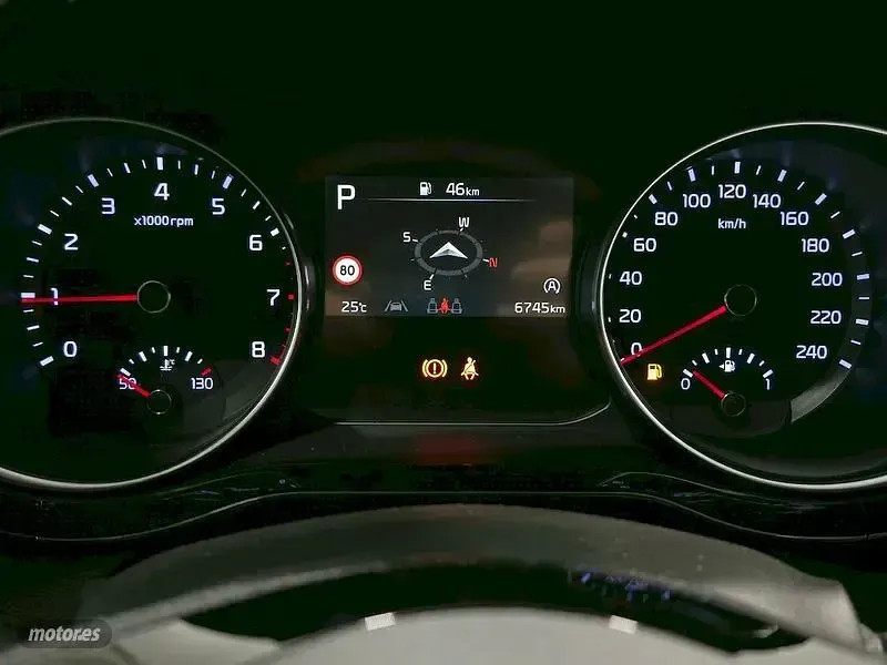 Usado Kia Ceed 140 CV (102 kW) 2026 Utilitario