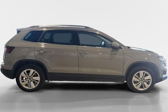 Usado Skoda Karoq Selection 110 CV (80 kW) 2025 SUV