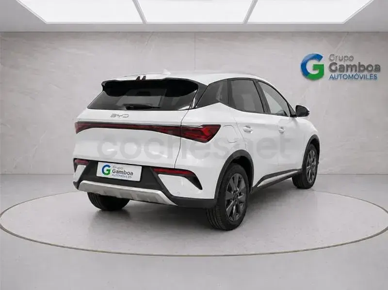 Usado BYD Atto 3 Design 230 kW (313 CV) 2026 Eléctrico SUV