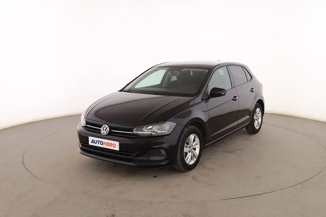 Usado VW Polo Advance 95 CV (69 kW) 2019 Utilitario