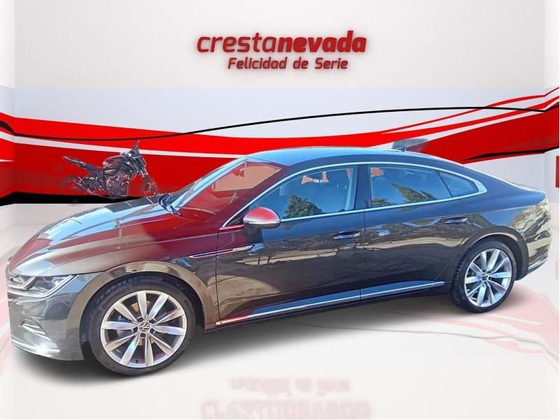 Usado VW Arteon Elegance 150 CV (110 kW) 2023
