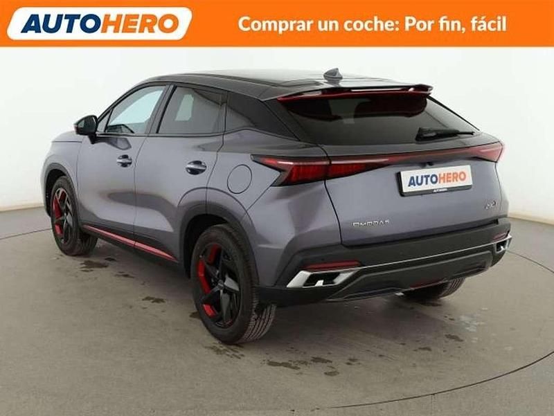 Usado Omoda 5 185 CV (136 kW) 2024 Gris SUV