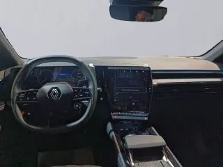 Usado Renault Austral Techno 200 CV (147 kW) 2023 Azul SUV