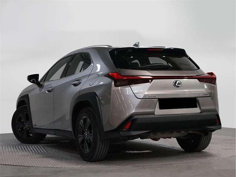 Usado Lexus UX 250h Business Edition 184 CV (135 kW) 2021 SUV