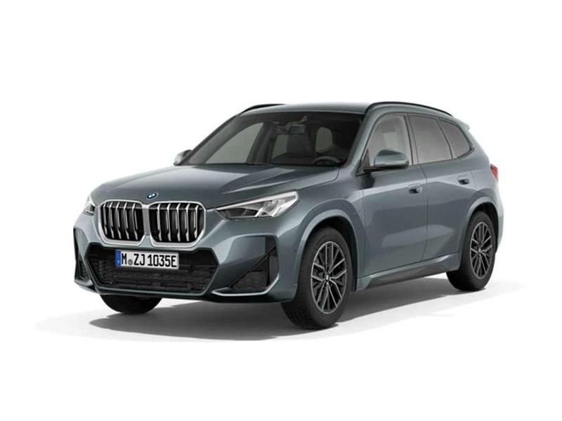 Verde Usado 2023 BMW X1 SUV | 41.250 € (Un poco caro) - Imagen 1/3