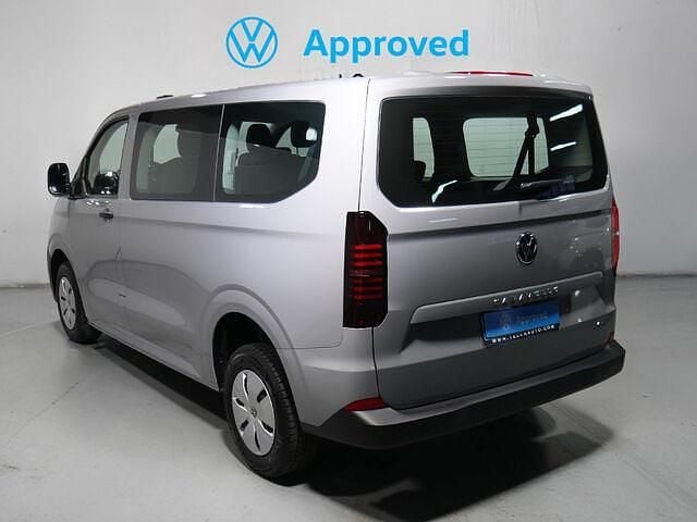 Nuevo VW Caravelle 150 CV (110 kW) 2025 Gris Monovolumen