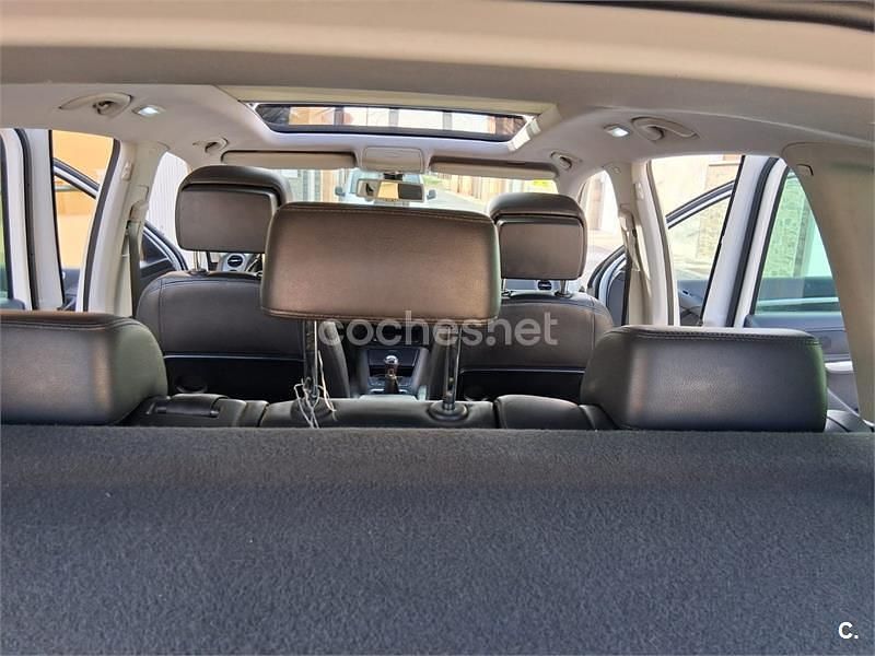 Usado VW Tiguan 140 CV (102 kW) 2011 Blanco SUV