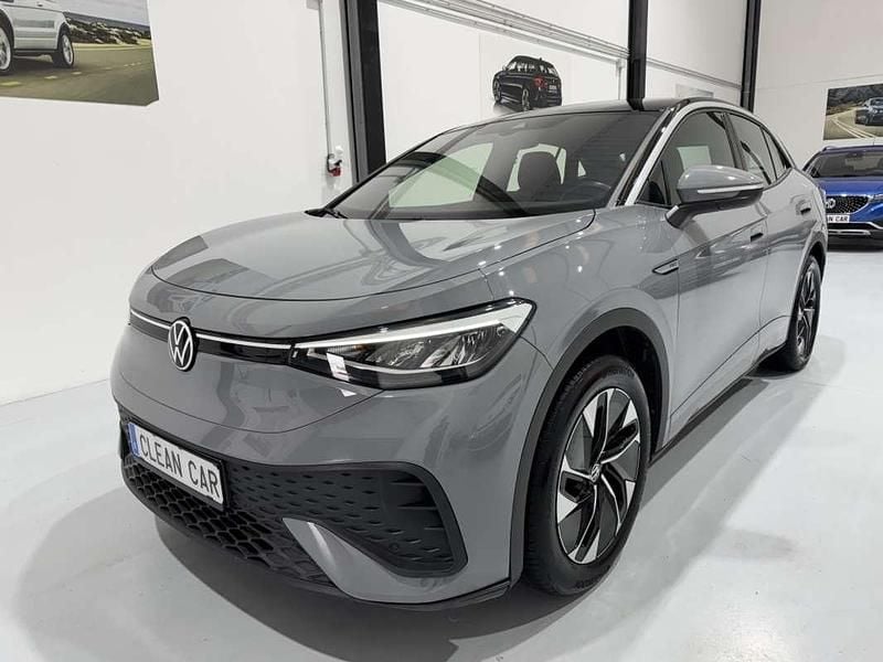 Gris Usado 2023 VW ID.5 Pro Performance SUV | 27.990 € (Super precio) - Imagen 1/4