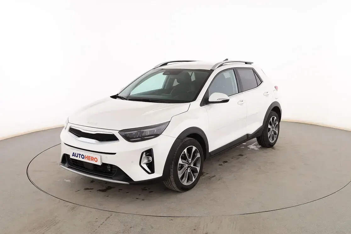Usado Kia Stonic Style 101 CV (74 kW) 2024 SUV