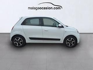 Usado Renault Twingo Intens 75 CV (55 kW) 2020 Blanco Utilitario