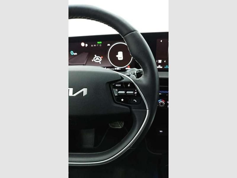 Usado Kia EV6 GT-Line 239 kW (325 CV) 2024 Blanco SUV