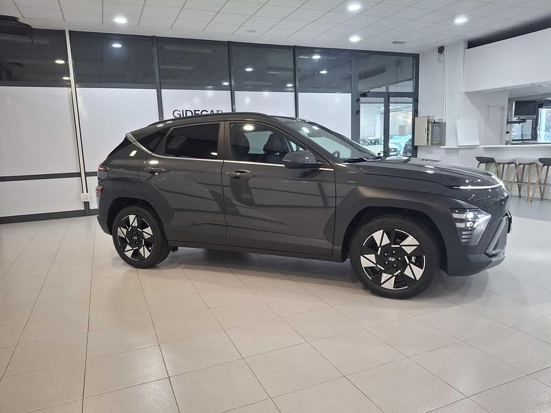 Nuevo Hyundai Kona 141 CV (103 kW) 2025 SUV