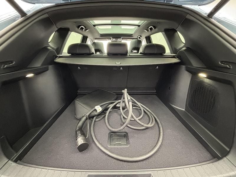 Usado BYD Seal U Boost 218 CV (160 kW) 2025 Gris / plata SUV