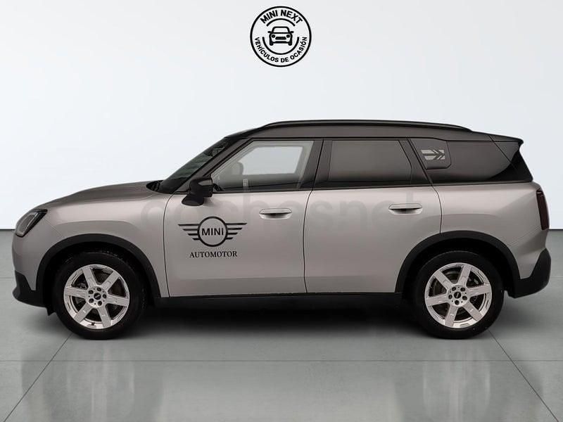Usado Mini Countryman 170 CV (125 kW) 2024 Beige SUV