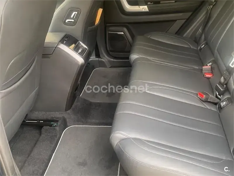 Usado Jaecoo 7 147 CV (108 kW) 2024 Gris / plata SUV