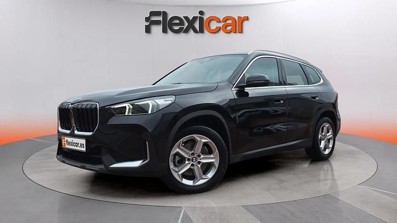 Usado BMW X1 170 HP (125 kW) 2023 Preto SUV