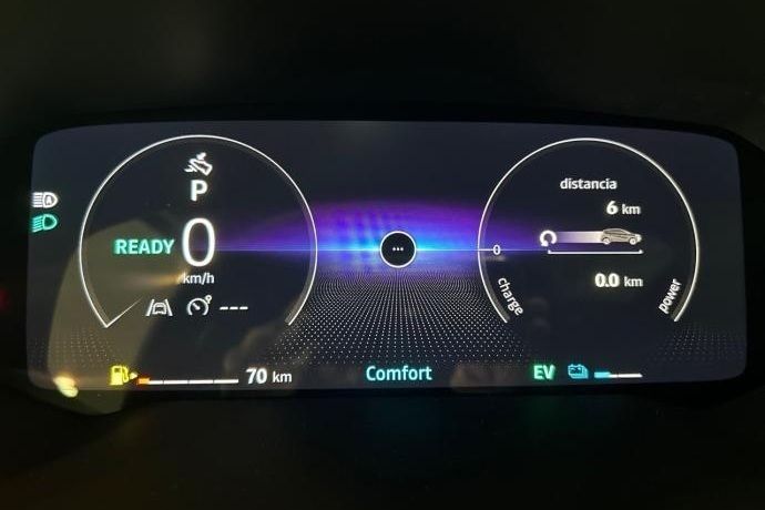 Usado Renault Captur Esprit Alpine 146 CV (107 kW) 2024 SUV