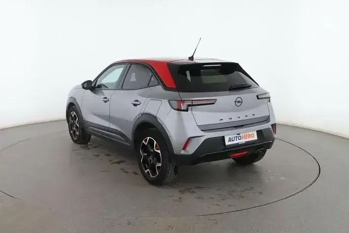 Usado Opel Mokka GS Line 130 CV (95 kW) 2021 SUV