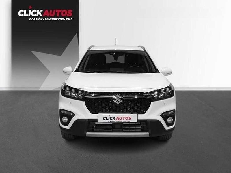 Usado Suzuki SX4 S-Cross 129 CV (94 kW) 2023 Blanco SUV