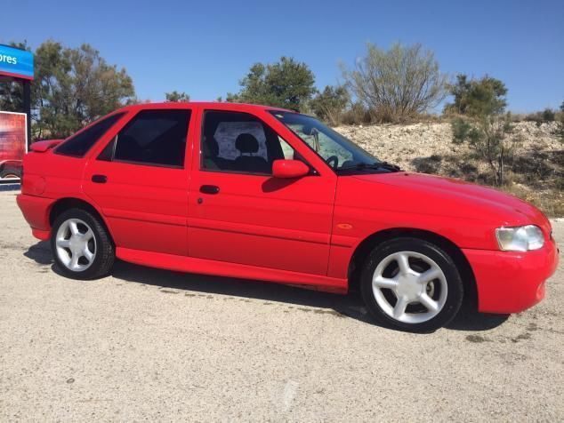Configuración