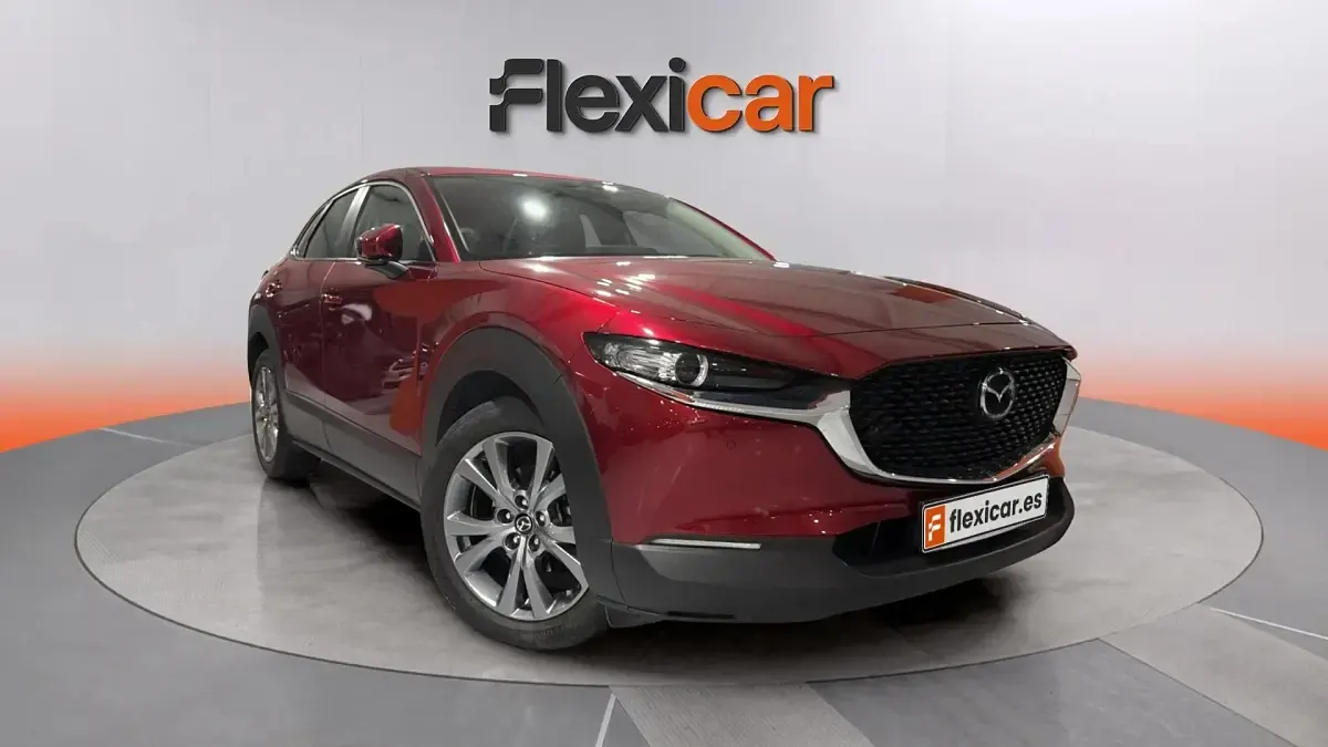 Usado Mazda CX-30 Prime-Line 140 CV (102 kW) 2025 SUV