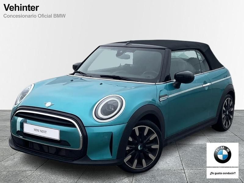Usado Mini Cooper 100 kW (136 CV) 2026 Utilitario