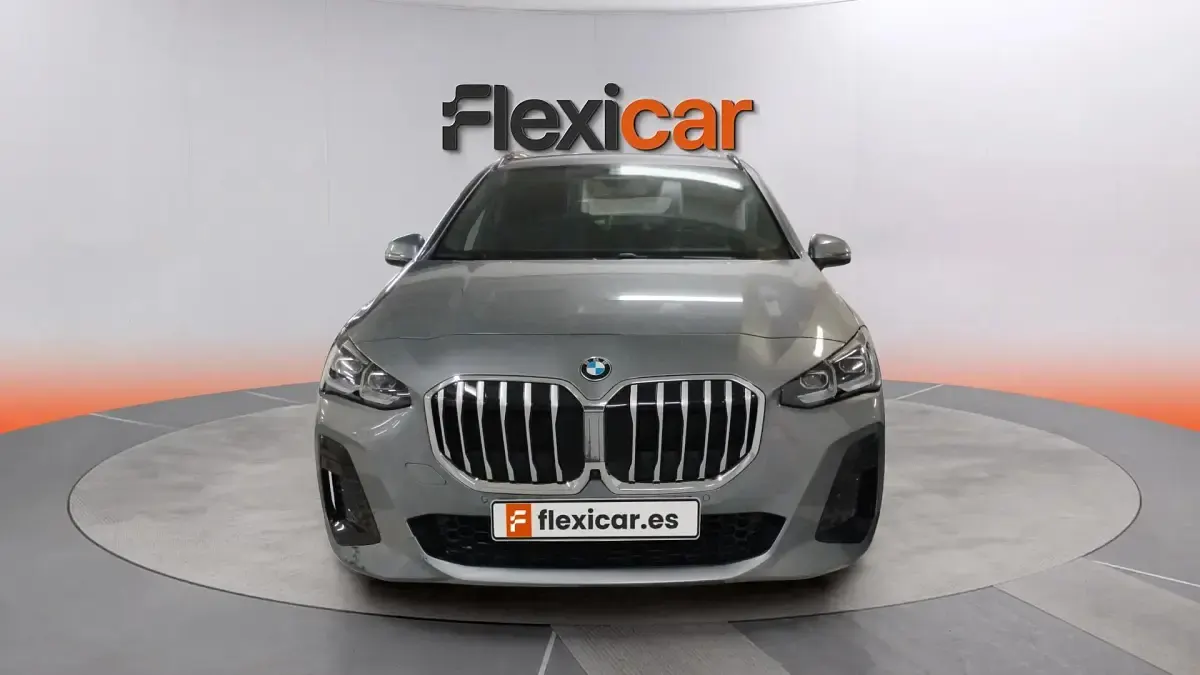 Occasion BMW 218 M Sport 156 PK (114 kW) 2024 Grijs Coupé