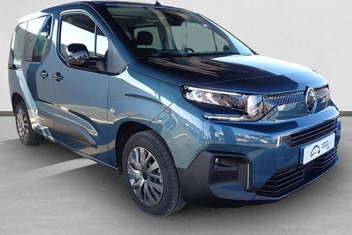 Usado Citroën Berlingo 100 CV (73 kW) 2025 Monovolumen
