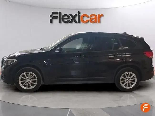 Używany BMW X1 150 KM (110 kW) 2020 Czarny SUV