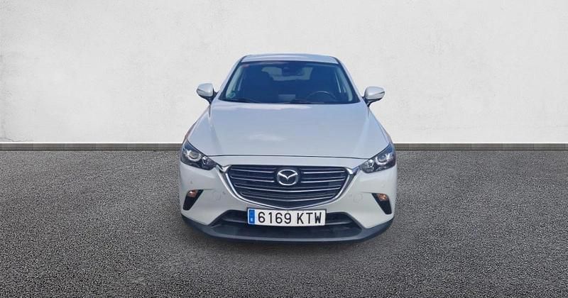 Usado Mazda CX-3 115 CV (84 kW) 2019 SUV