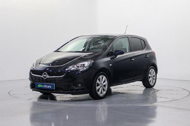 Usado 2017 Opel Corsa Selective | 9290 € (Precio justo) - Imagen 1/4