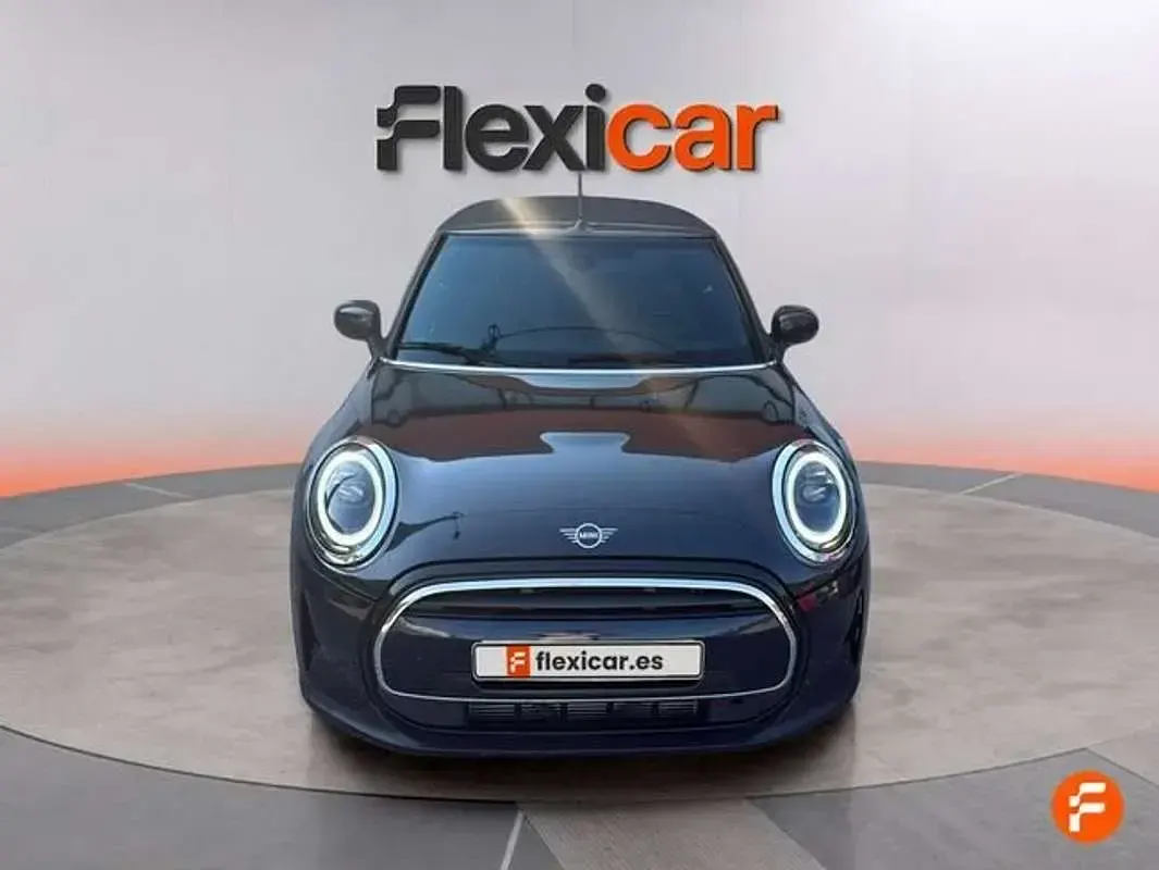 Usado Mini Cooper Cabriolet 136 CV (100 kW) 2022 Negro Descapotable