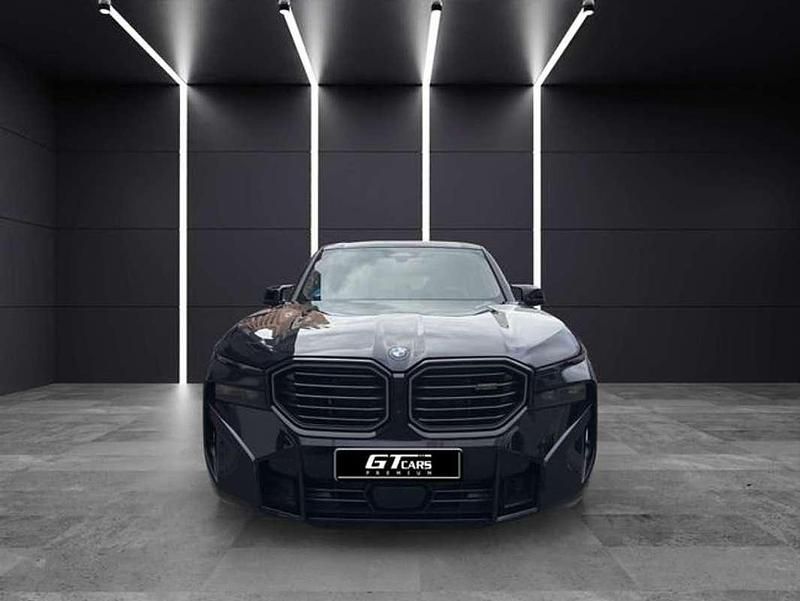 Usado BMW XM 654 CV (481 kW) 2024 Azul SUV