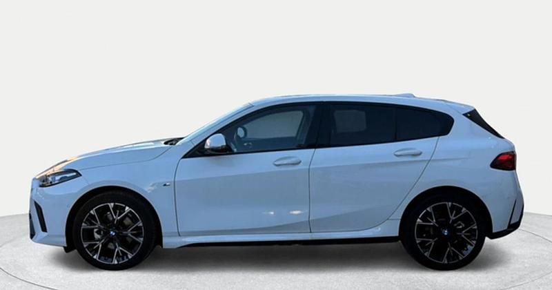 Usado BMW 120 163 CV (119 kW) 2025 Utilitario
