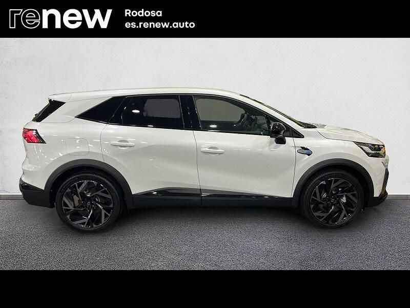 Nuevo Renault Symbioz Esprit Alpine 145 CV (106 kW) 2025 Blanco SUV